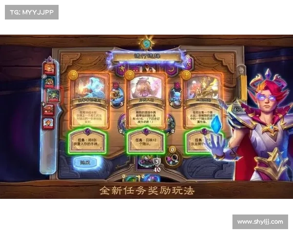 如何在炉石传说国服中高效提升卡牌进阶与资源获取技巧