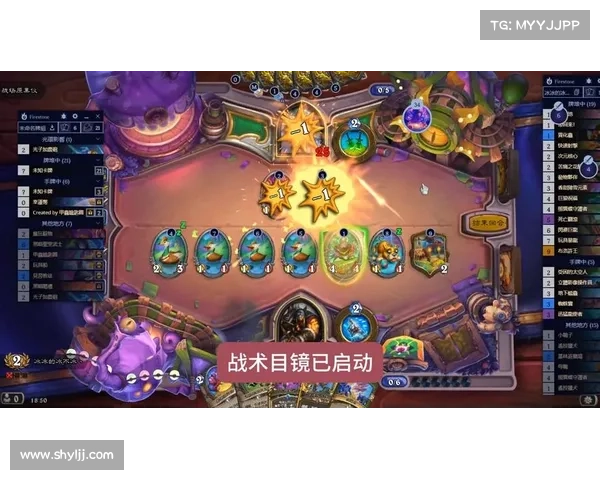 炉石传说国服:怀旧重启,激情再现 炉石传说国服:怀旧重启,激情再现