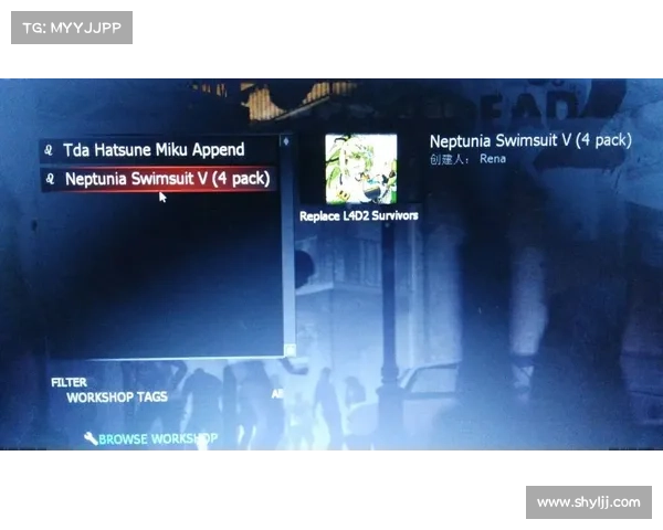 《求生之路》Steam平台下载与安装详细教程全解析 《求生之路》Steam平台下载与安装详细教程全解析