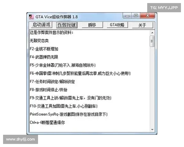 解锁侠盗飞车无限乐趣的修改器技巧与实用攻略分享