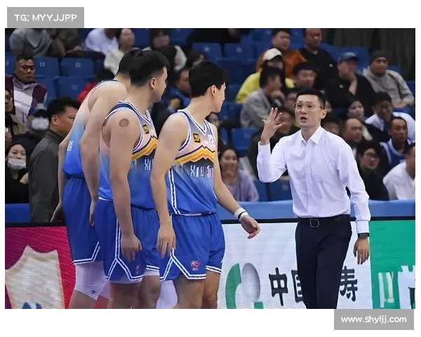 2023 CBA赛季落幕分析 聚焦赛季关键数据与未来展望