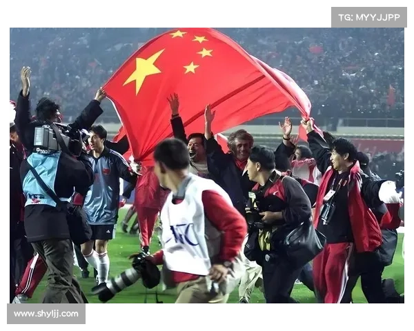 中国国足迎战日本时间引热议球迷关注焦点聚焦中日巅峰对决