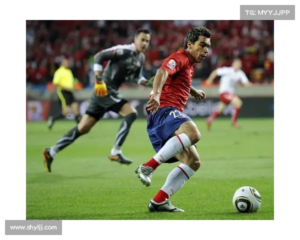 全方位全程解析美洲杯冠军球队战术与关键球员表现之路