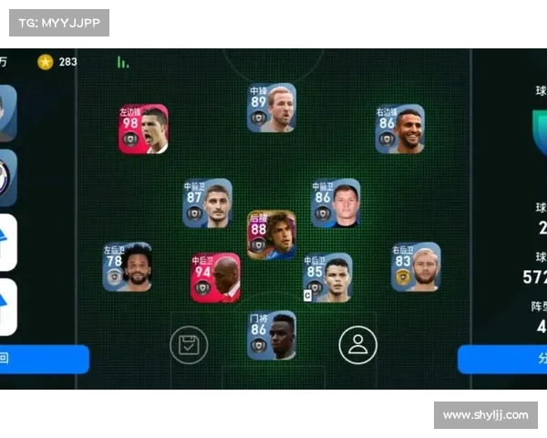 实况坎贝尔的传奇之处及其在足球游戏中的独特地位分析